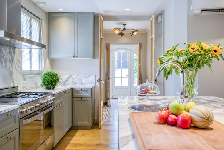 La Calado - Antibes, France