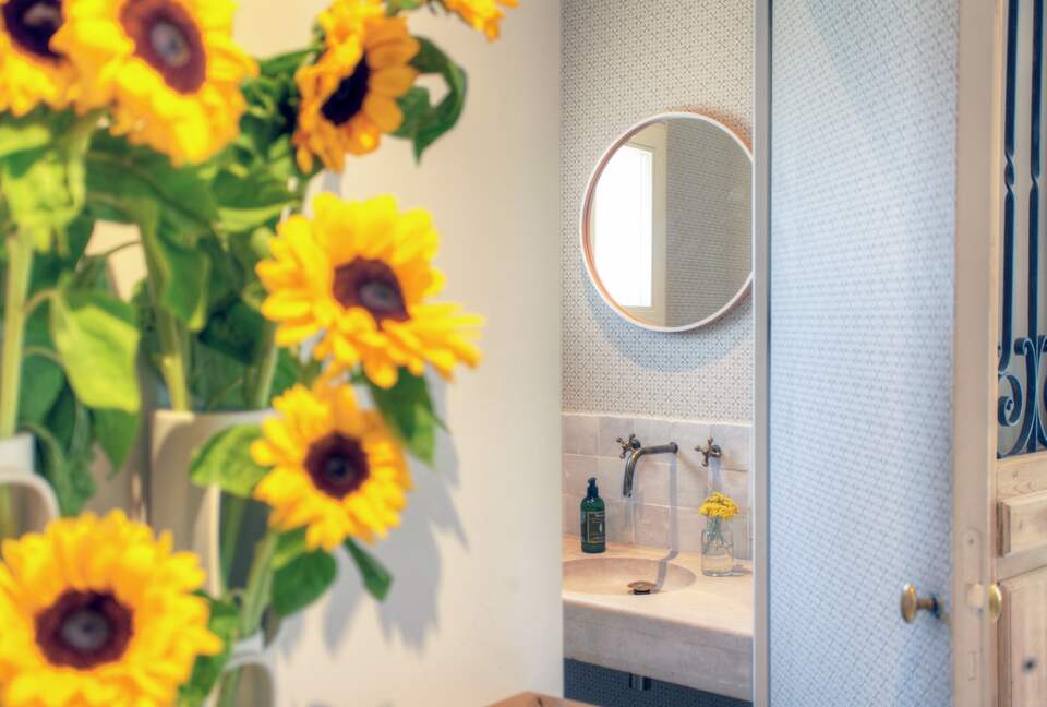 La Calado - Antibes, France