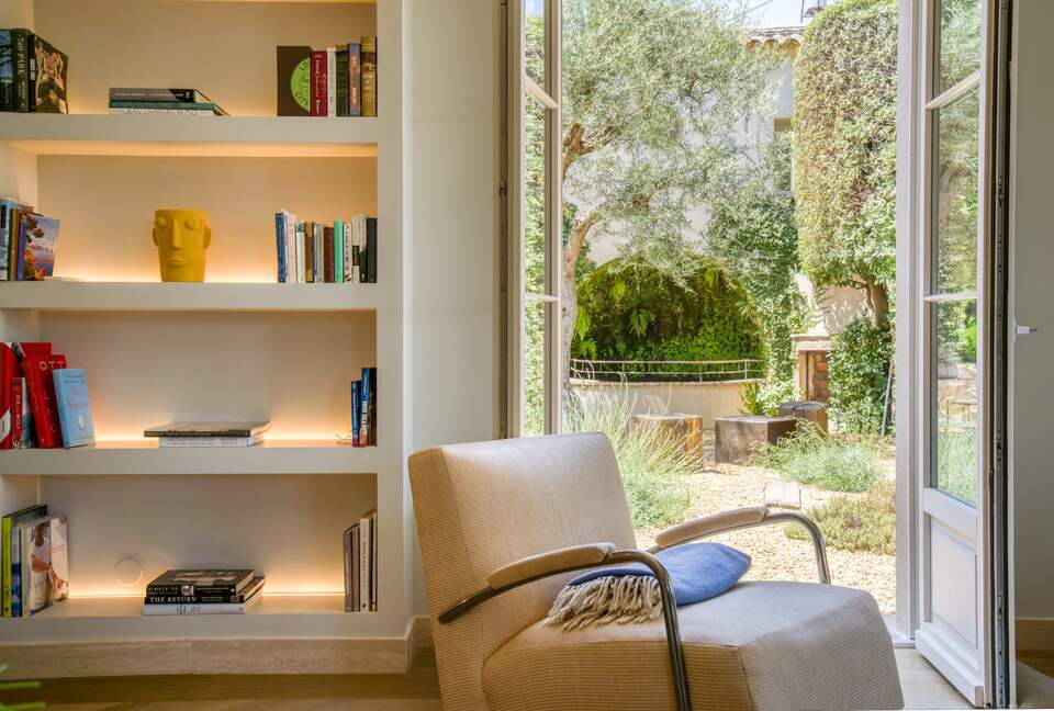 La Calado - Antibes, France