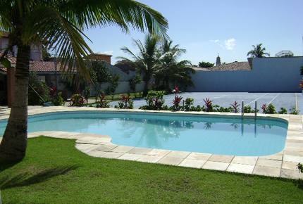 Beach Front Property in Suarão - Suarão Itanhaem, Brazil