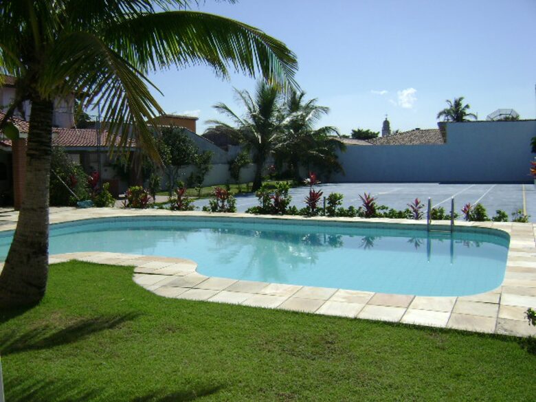 Beach Front Property in Suarão - Suarão Itanhaem, Brazil