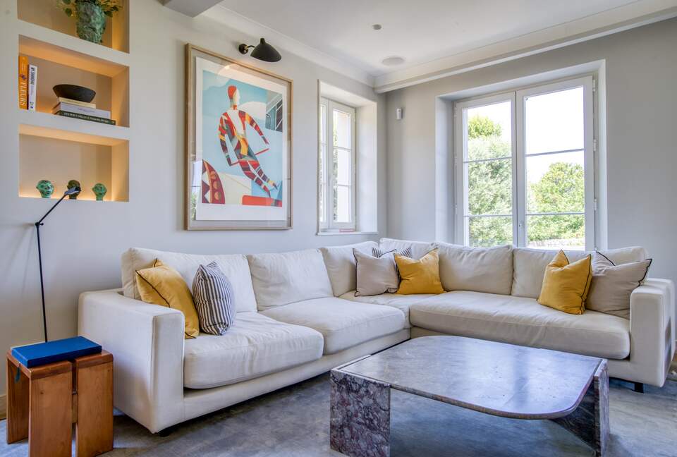 La Calado - Antibes, France