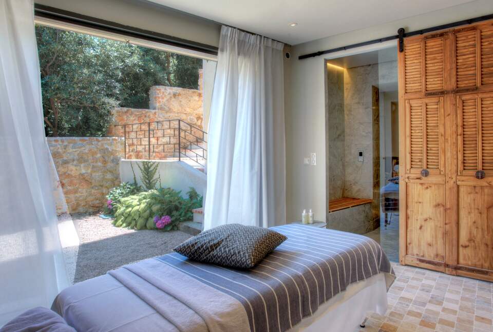 La Calado - Antibes, France