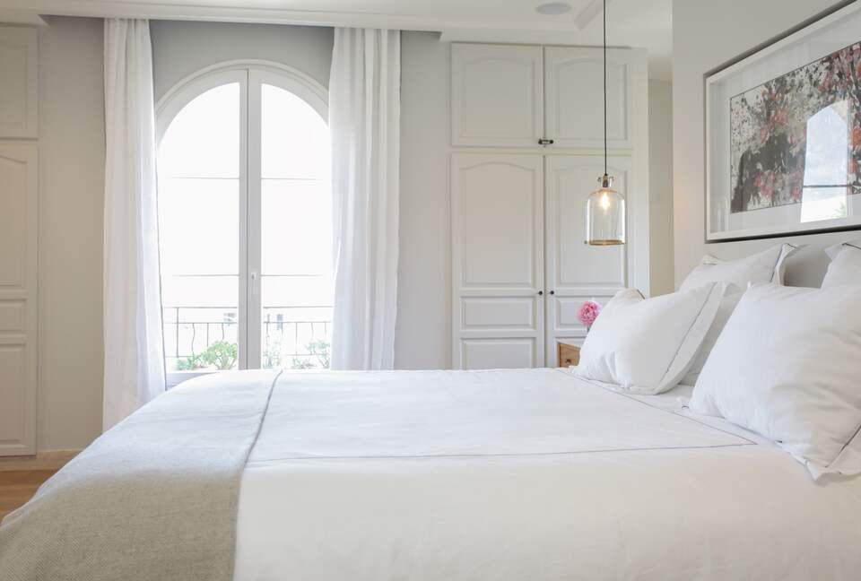 La Calado - Antibes, France