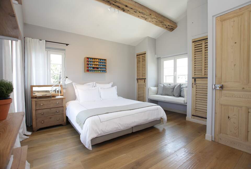 La Calado - Antibes, France