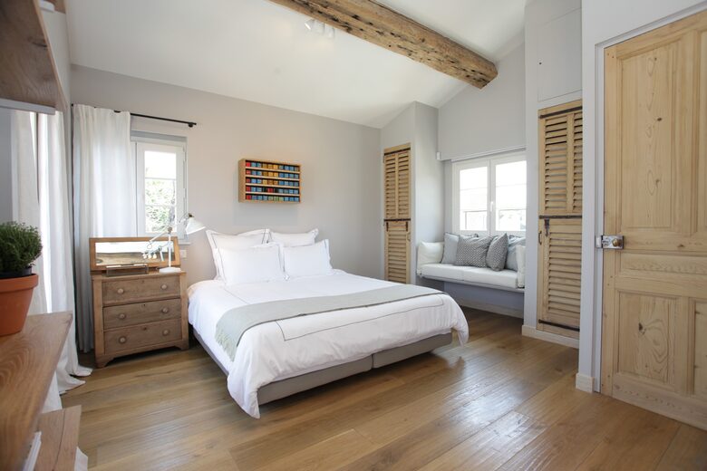 La Calado - Antibes, France