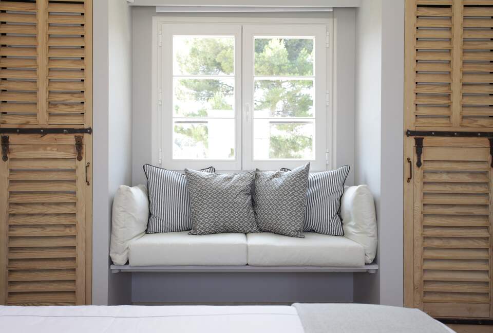 La Calado - Antibes, France