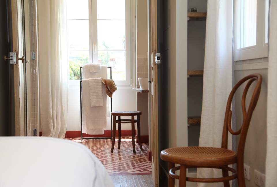 La Calado - Antibes, France