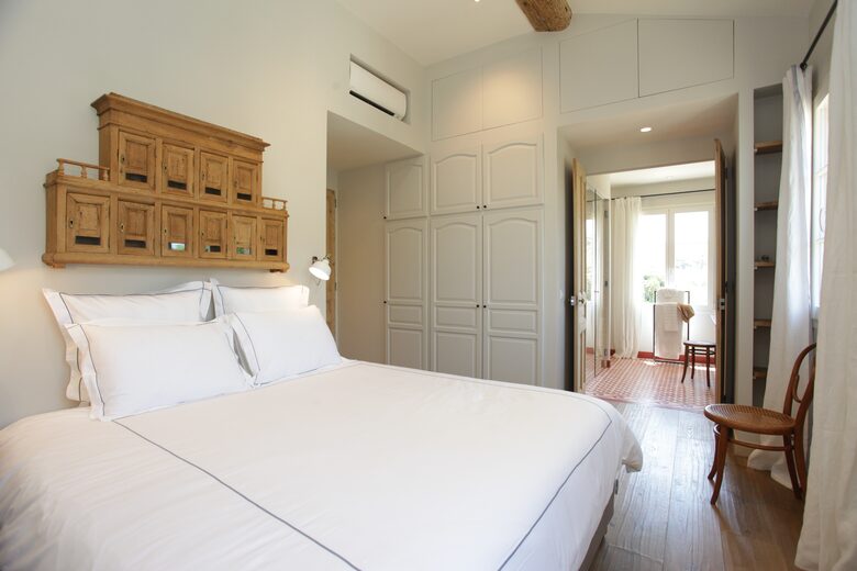 La Calado - Antibes, France