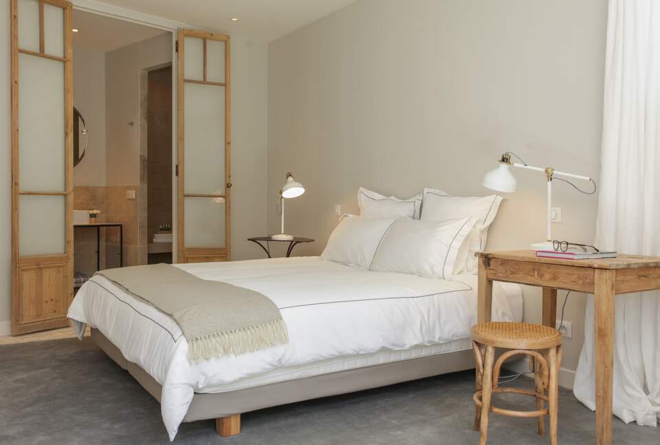 La Calado - Antibes, France