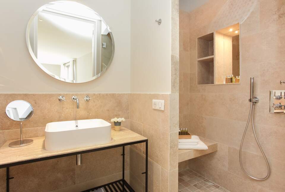 La Calado - Antibes, France