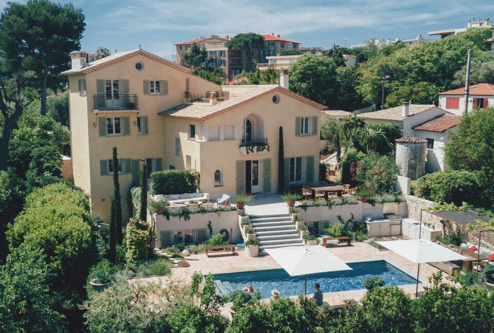 La Calado - Antibes, France