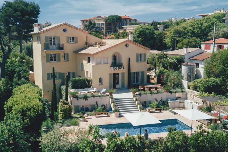 La Calado - Antibes, France