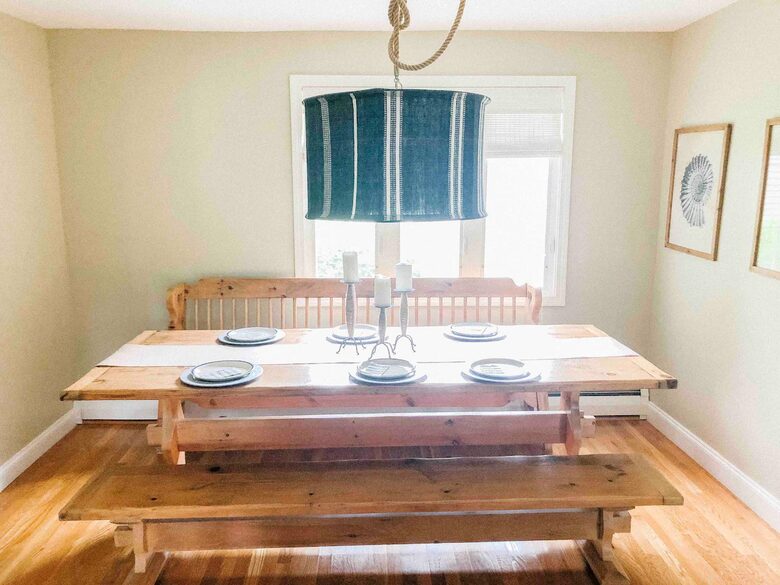 Classic New England Beach Home | Steps from beach and downtown - Falmouth, Massachusetts