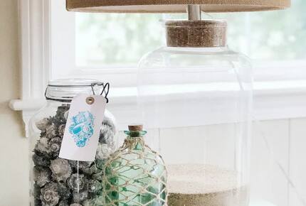 Classic New England Beach Home | Steps from beach and downtown - Falmouth, Massachusetts