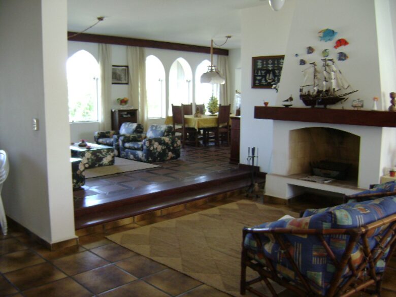 Beach Front Property in Suarão - Suarão Itanhaem, Brazil