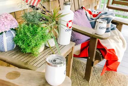 Classic New England Beach Home | Steps from beach and downtown - Falmouth, Massachusetts