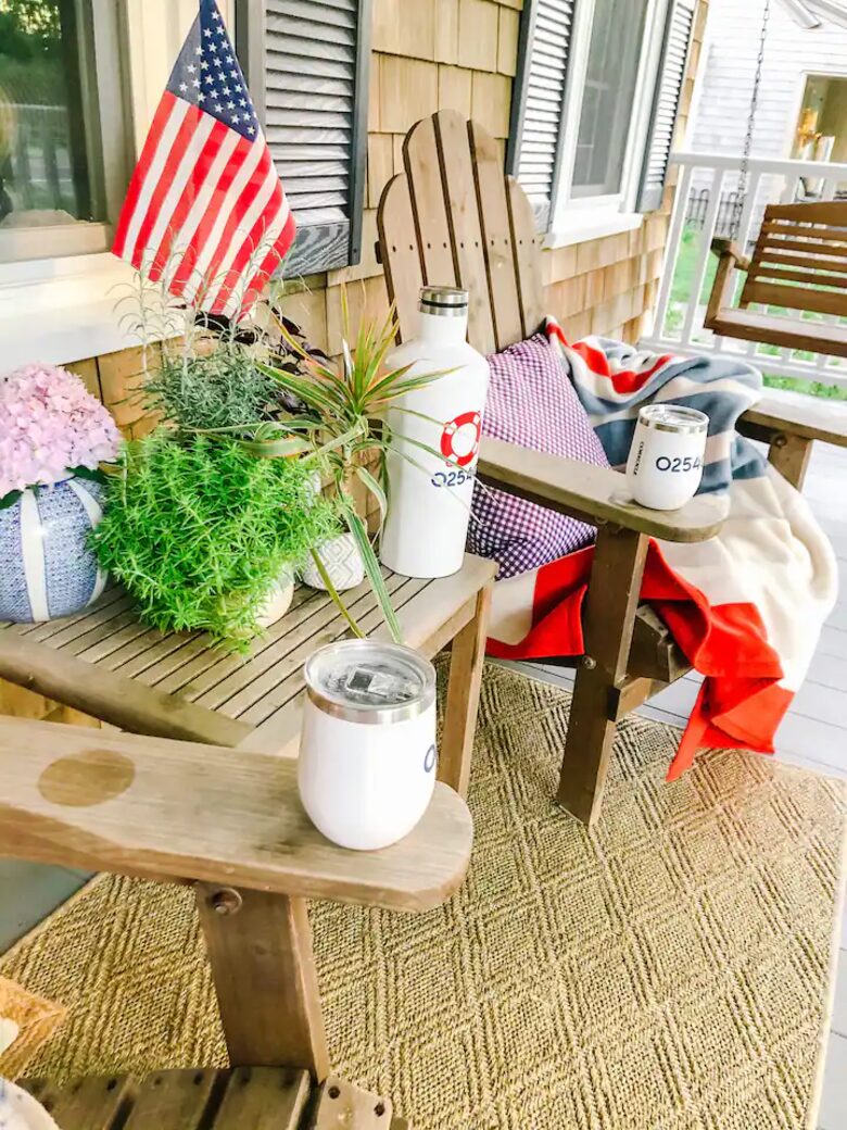 Classic New England Beach Home | Steps from beach and downtown - Falmouth, Massachusetts