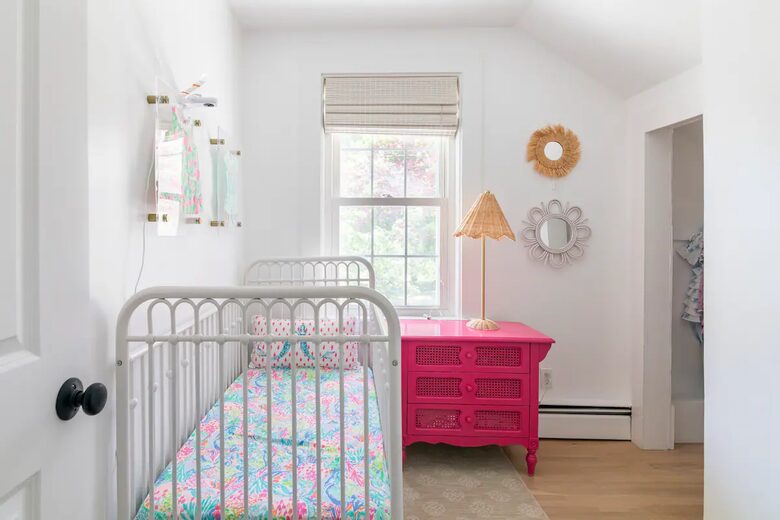 Classic New England Beach Home | Steps from beach and downtown - Falmouth, Massachusetts