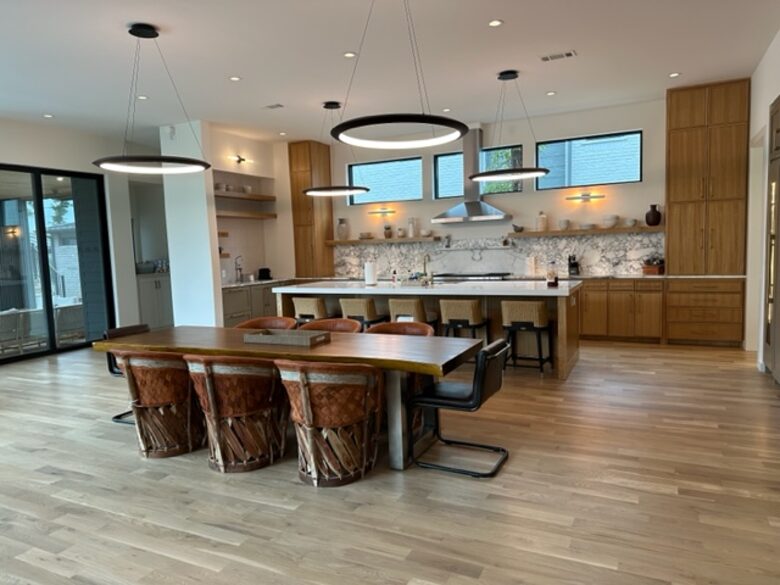 BeeHaven - Malakoff, Texas