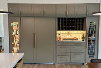 BeeHaven - Malakoff, Texas