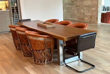 BeeHaven - Malakoff, Texas