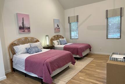 BeeHaven - Malakoff, Texas