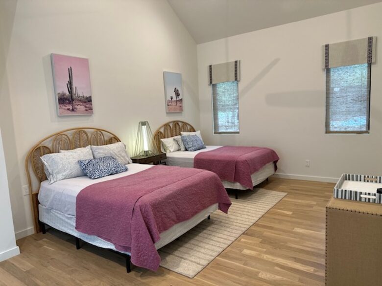 BeeHaven - Malakoff, Texas