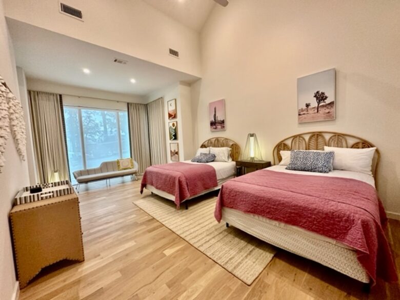 BeeHaven - Malakoff, Texas