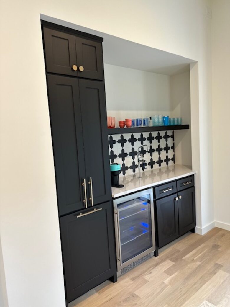 BeeHaven - Malakoff, Texas