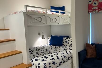 BeeHaven - Malakoff, Texas