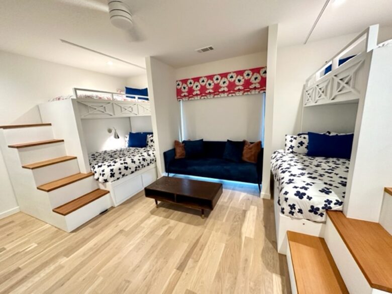 BeeHaven - Malakoff, Texas