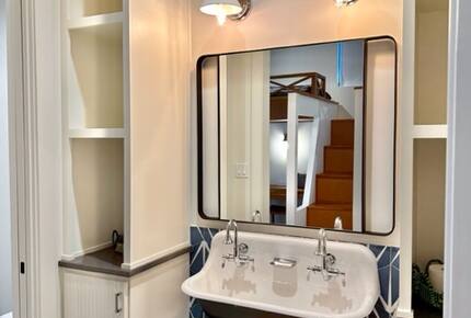 BeeHaven - Malakoff, Texas