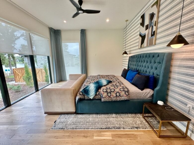 BeeHaven - Malakoff, Texas