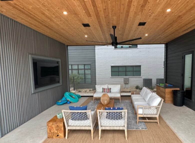 BeeHaven - Malakoff, Texas