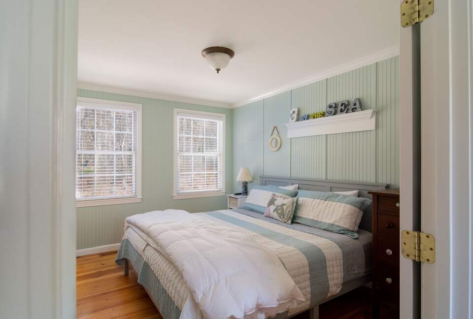 3 By the Sea - Cape Cod - Eastham, Massachusetts