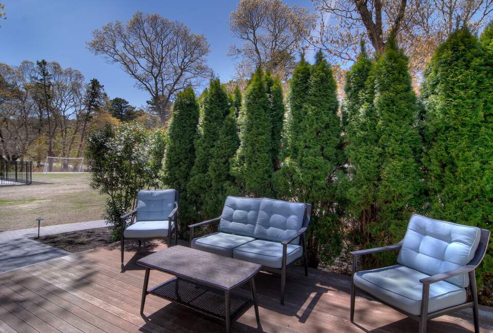 3 By the Sea - Cape Cod - Eastham, Massachusetts