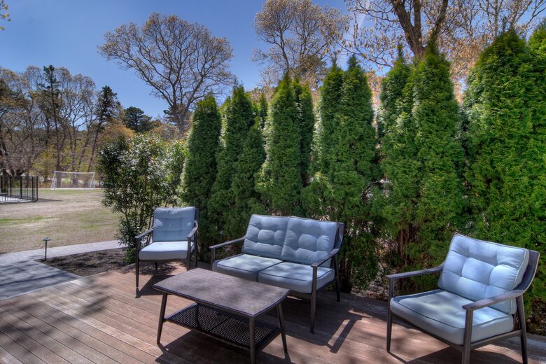 3 By the Sea - Cape Cod - Eastham, Massachusetts