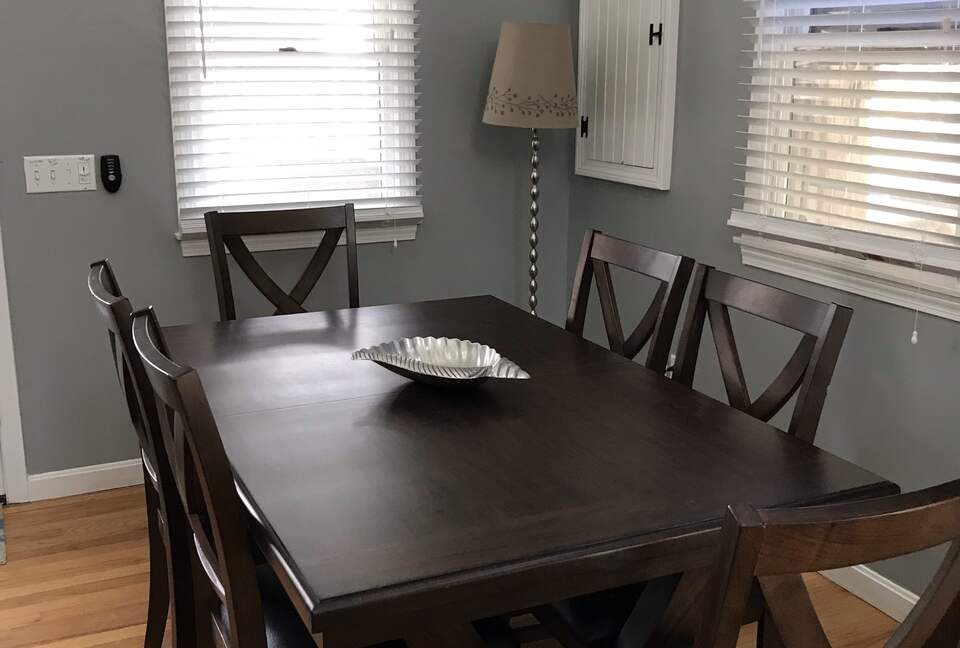 3 By the Sea - Cape Cod - Eastham, Massachusetts