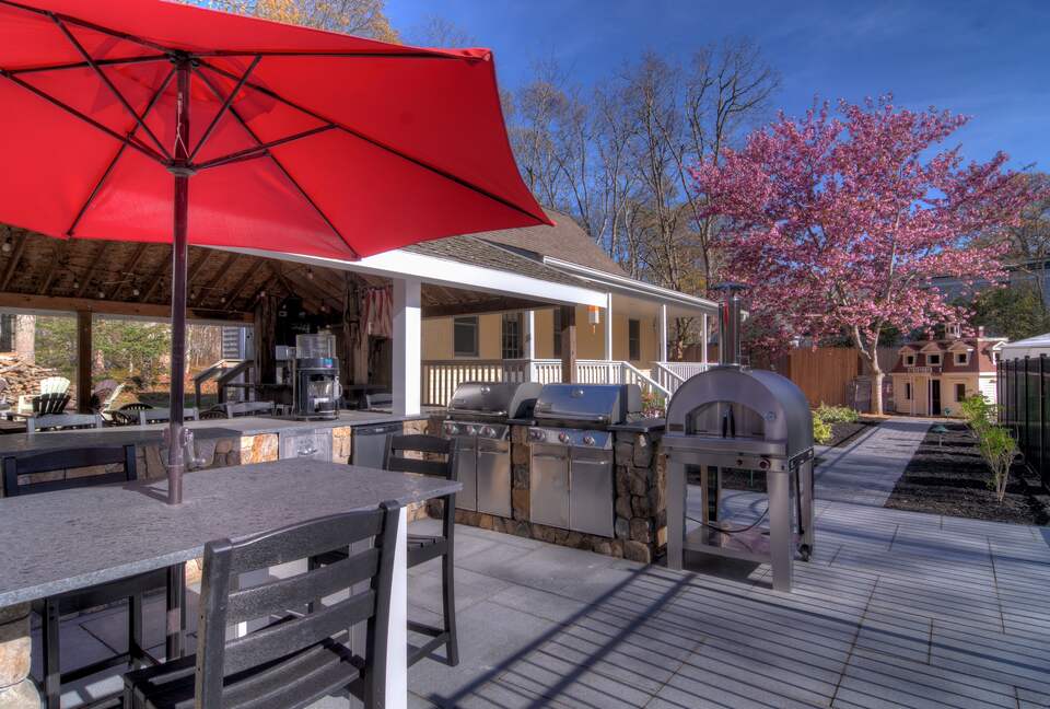 3 By the Sea - Cape Cod - Eastham, Massachusetts