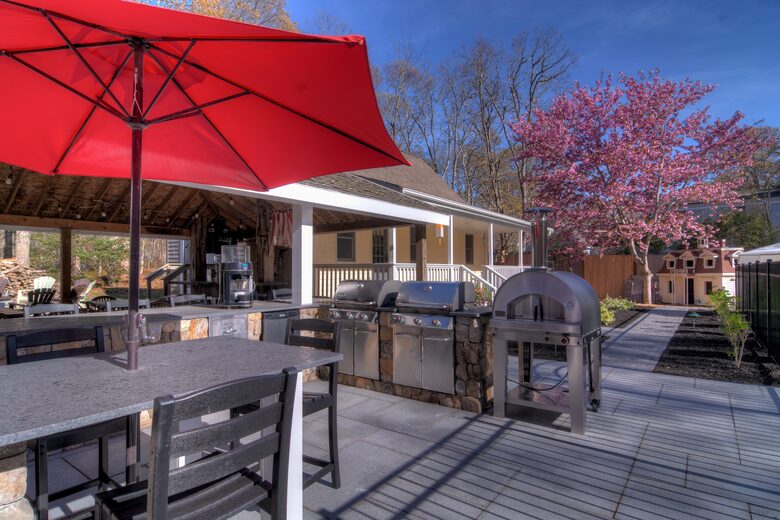 3 By the Sea - Cape Cod - Eastham, Massachusetts