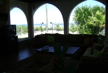 Beach Front Property in Suarão - Suarão Itanhaem, Brazil