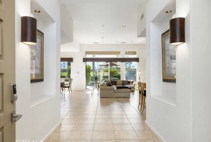 Palm Desert Golf Frontage Getaway - Palm Desert, California