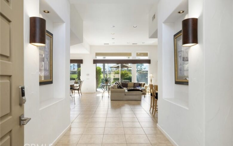 Palm Desert Golf Frontage Getaway - Palm Desert, California