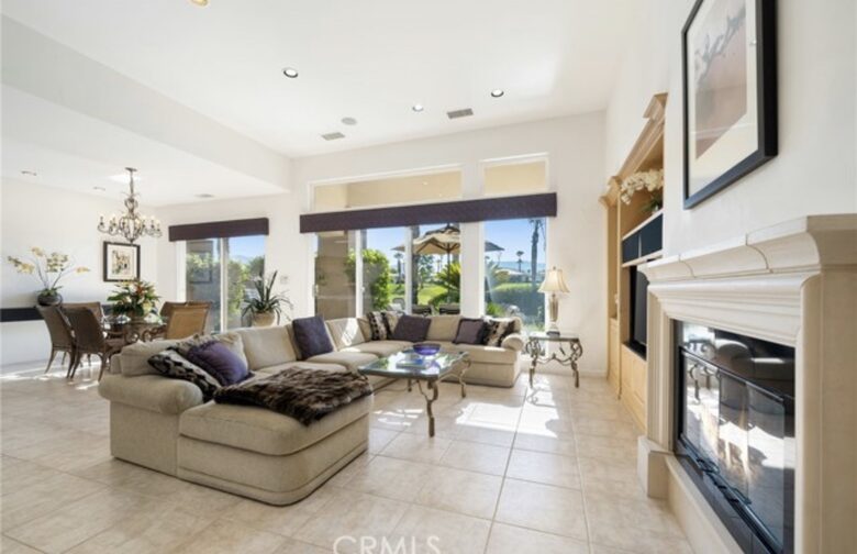 Palm Desert Golf Frontage Getaway - Palm Desert, California