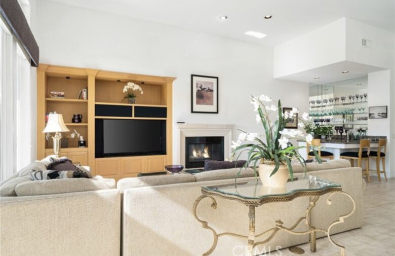 Palm Desert Golf Frontage Getaway - Palm Desert, California