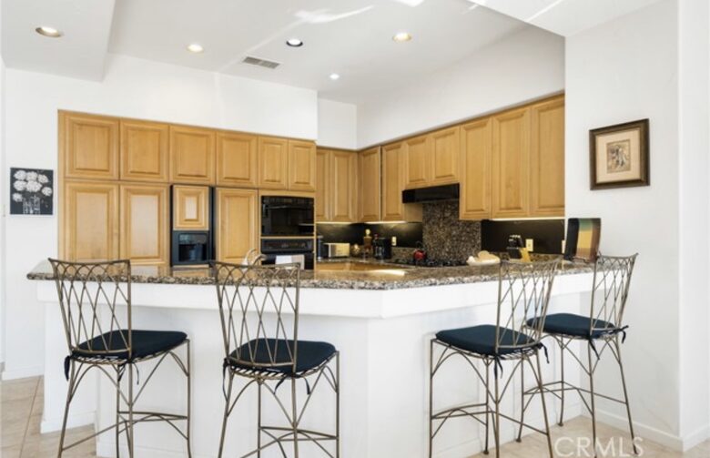 Palm Desert Golf Frontage Getaway - Palm Desert, California