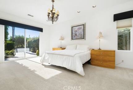 Palm Desert Golf Frontage Getaway - Palm Desert, California