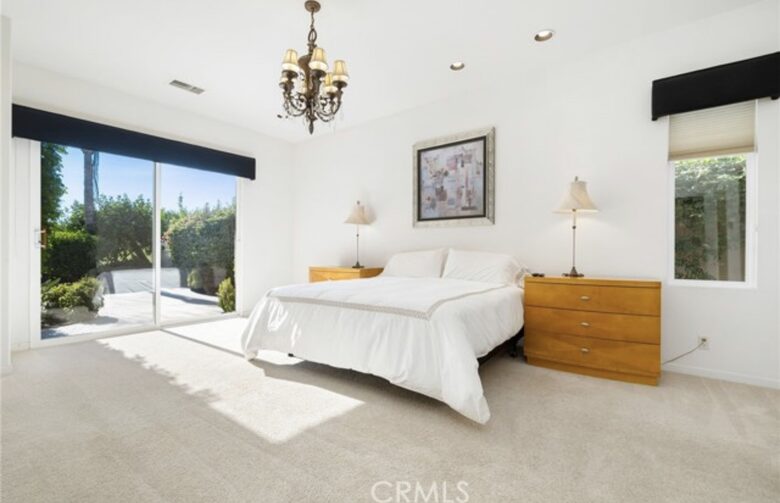 Palm Desert Golf Frontage Getaway - Palm Desert, California