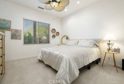 Palm Desert Golf Frontage Getaway - Palm Desert, California